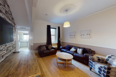 6 bed house, Burnside, Spital Tongues, Newcastle, NE24LN - Image 10